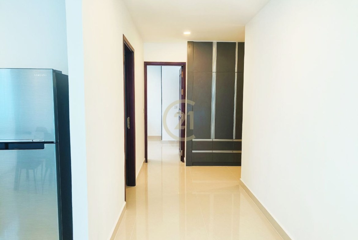 Cheapest 2 Bedroom For Rent At Chroy Changva