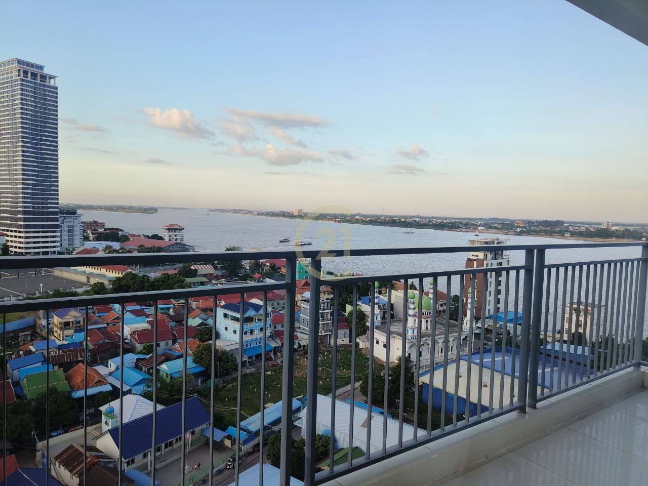 Cheapest 2 Bedroom For Rent At Chroy Changva