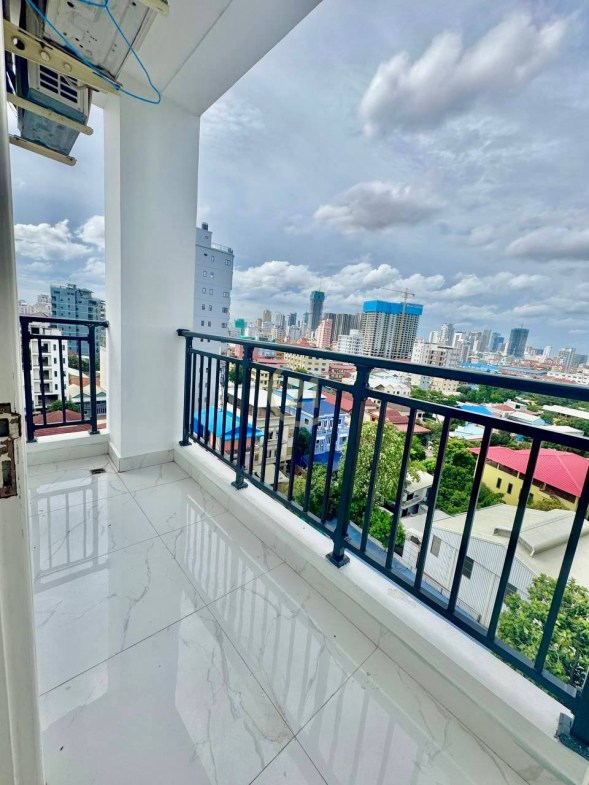 LOVELY ONE BEDROOM FOR RENT-PHSAR DAEUM THKOV