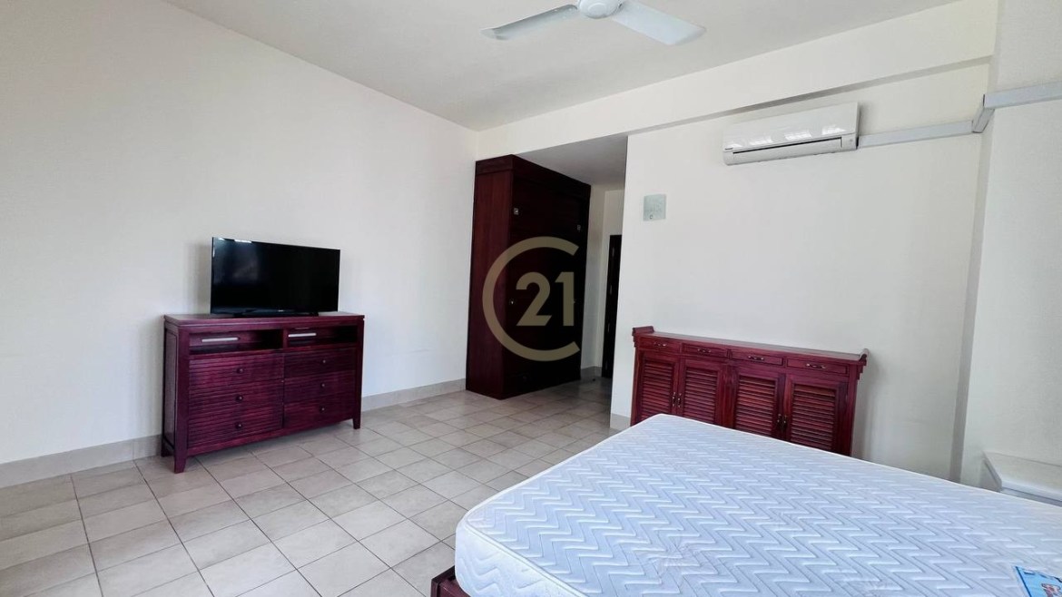 WESTERN THREE BEDROOM FOR RENT-BKK1