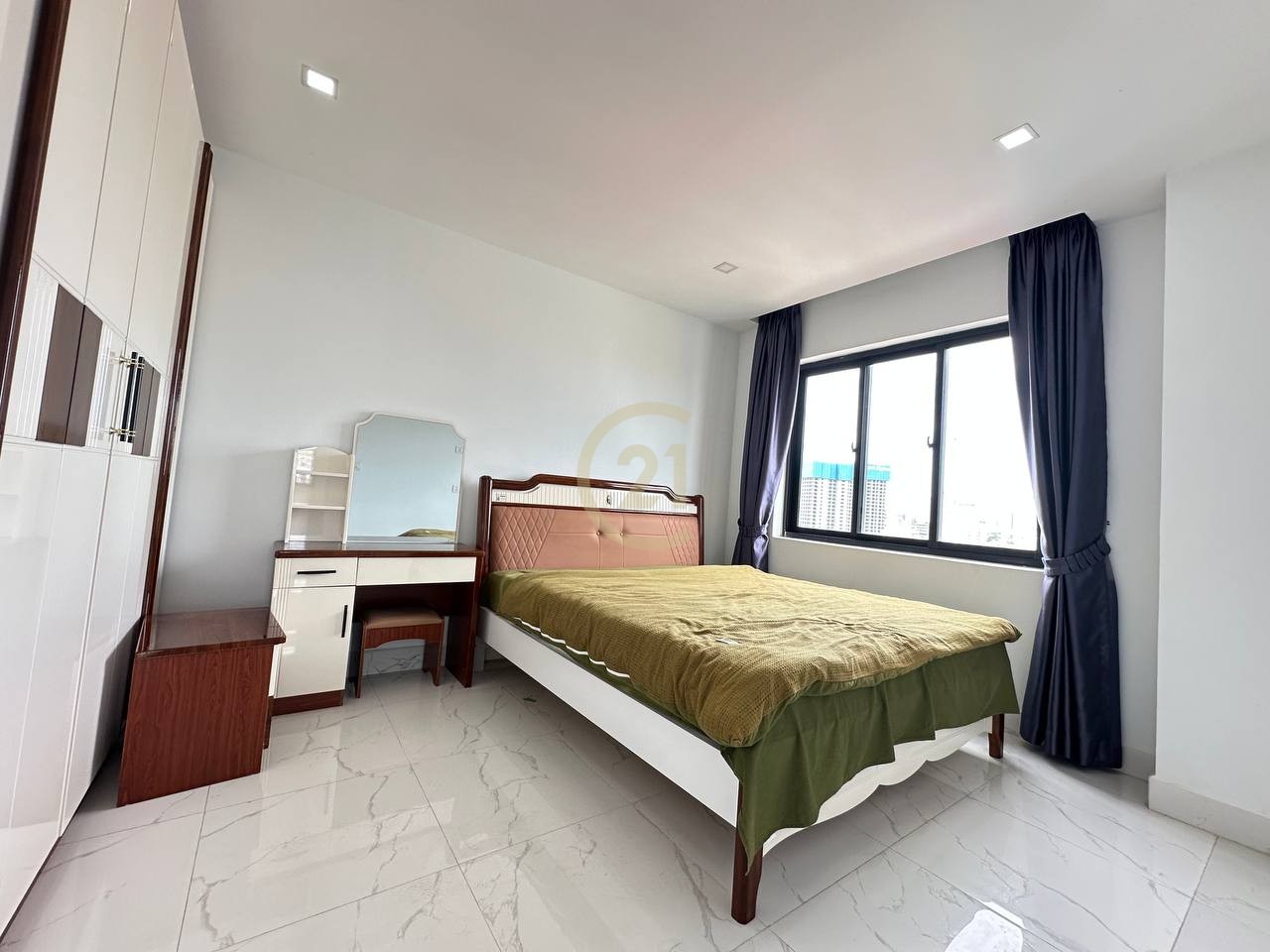 NICE ONE BEDROOM FOR RENT-PHSAR DAEUM THKOV