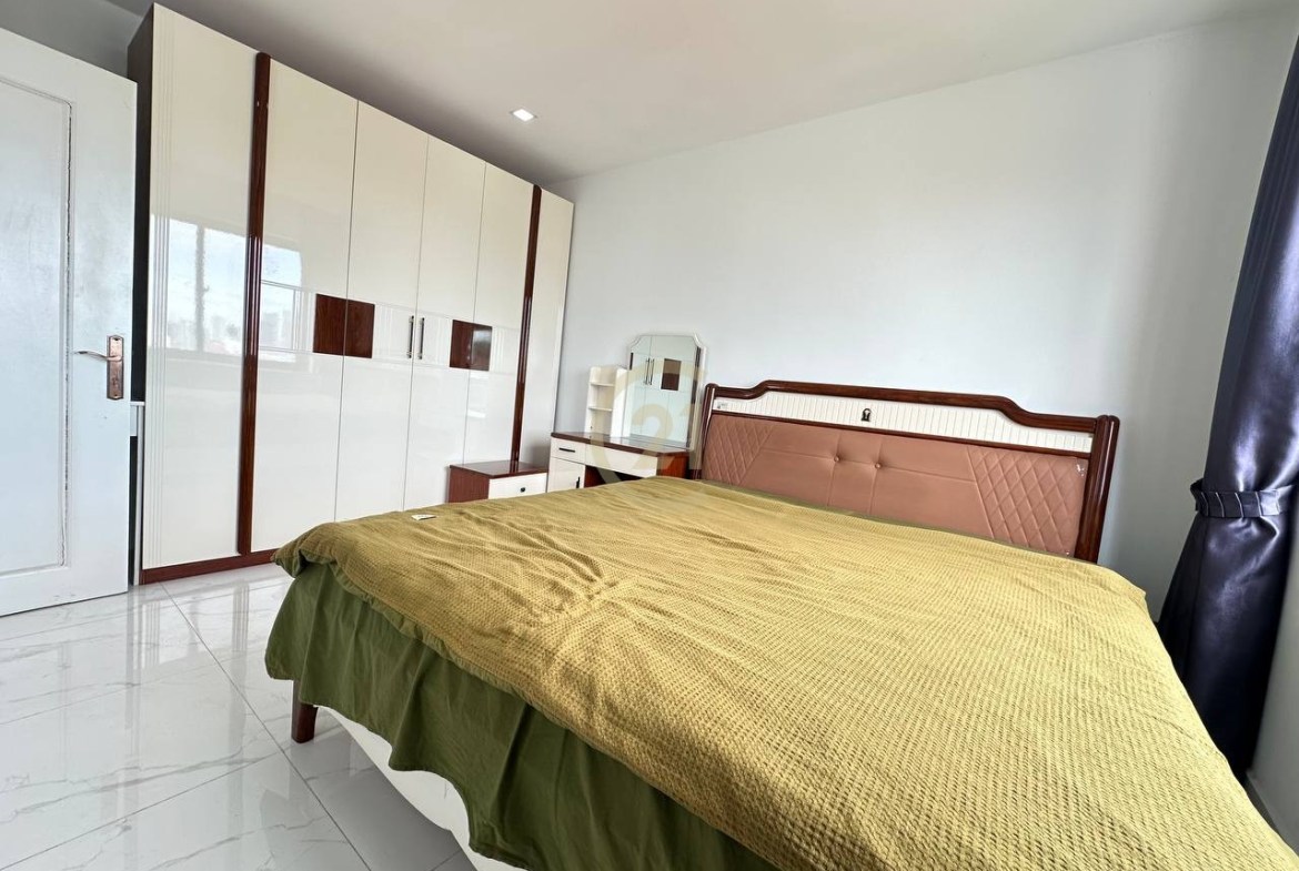 NICE ONE BEDROOM FOR RENT-PHSAR DAEUM THKOV
