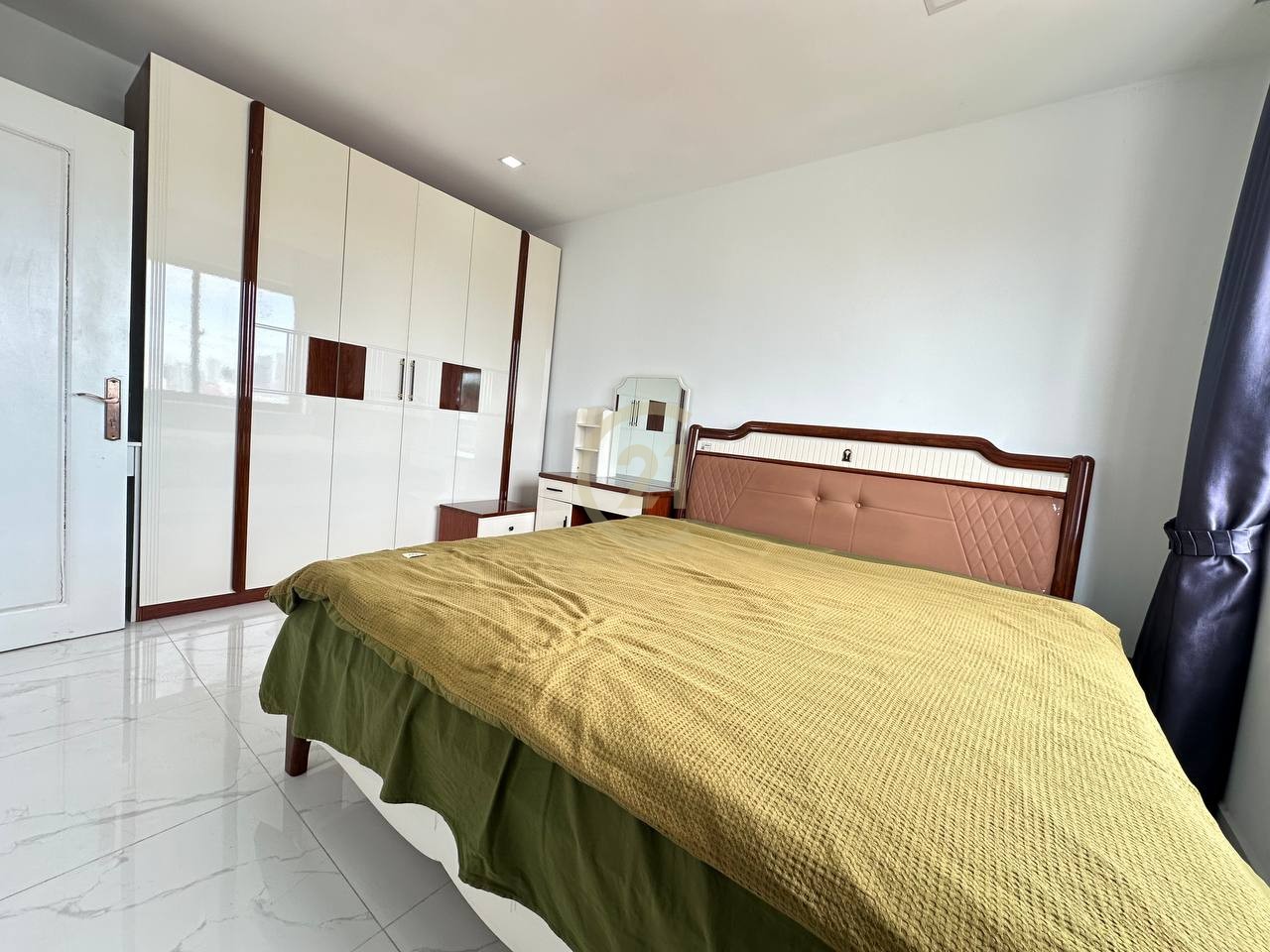 NICE ONE BEDROOM FOR RENT-PHSAR DAEUM THKOV