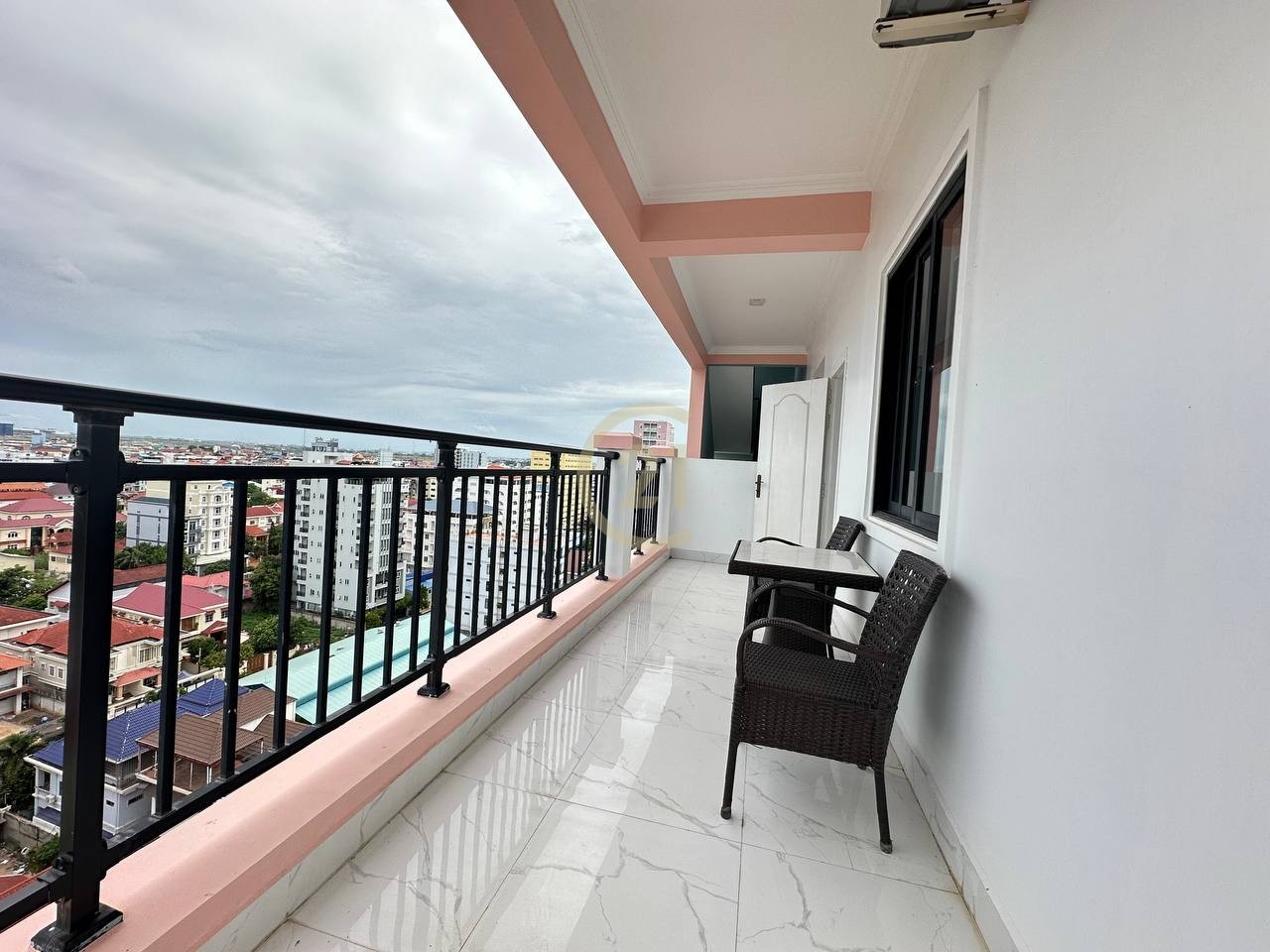 NICE ONE BEDROOM FOR RENT-PHSAR DAEUM THKOV