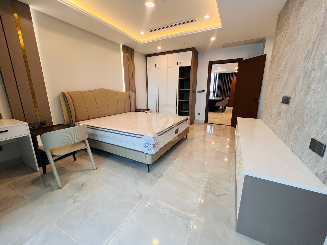 2 Bedroom For Rent At BKK1