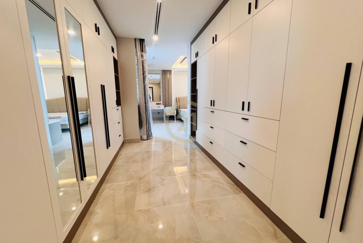 2 Bedroom For Rent At BKK1