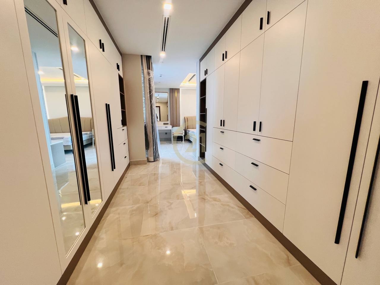 2 Bedroom For Rent At BKK1