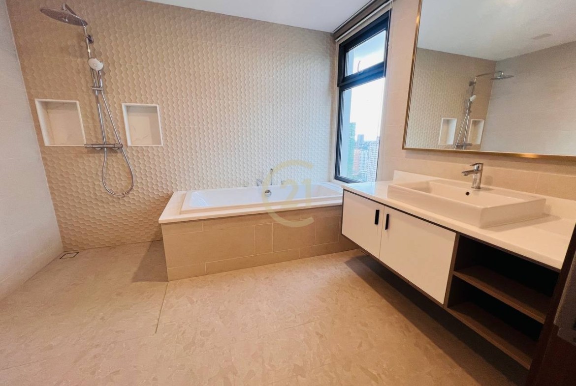 2 Bedroom For Rent At BKK1