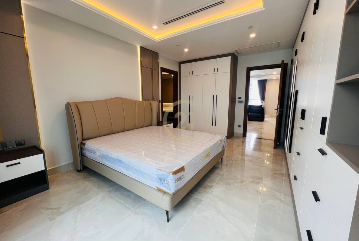 2 Bedroom For Rent At BKK1