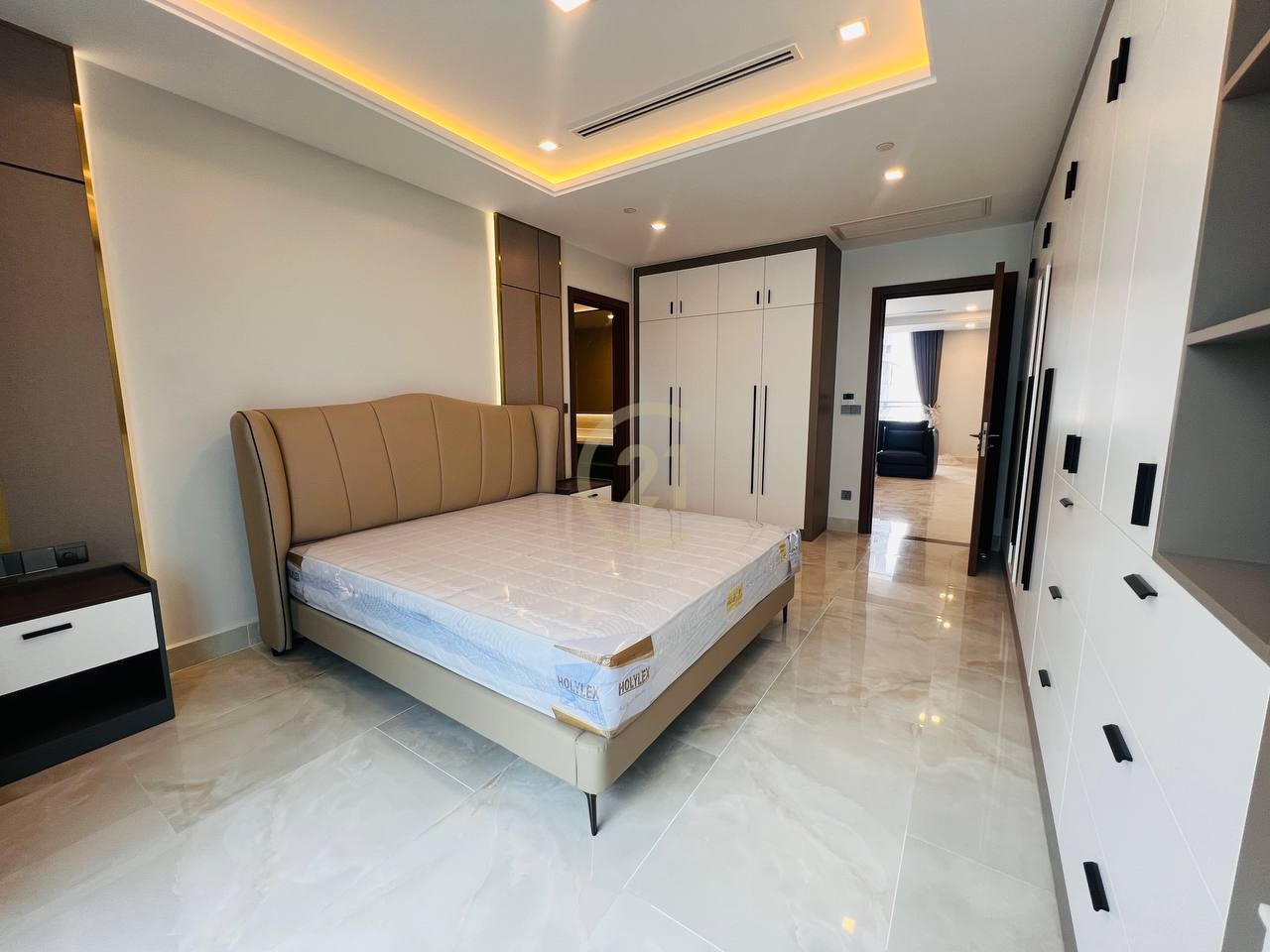 2 Bedroom For Rent At BKK1