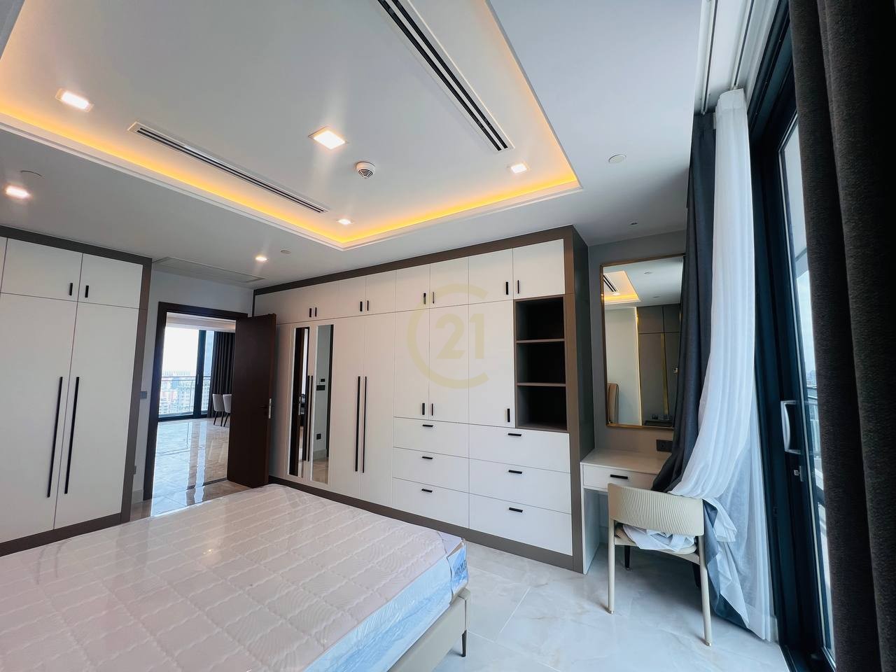 2 Bedroom For Rent At BKK1