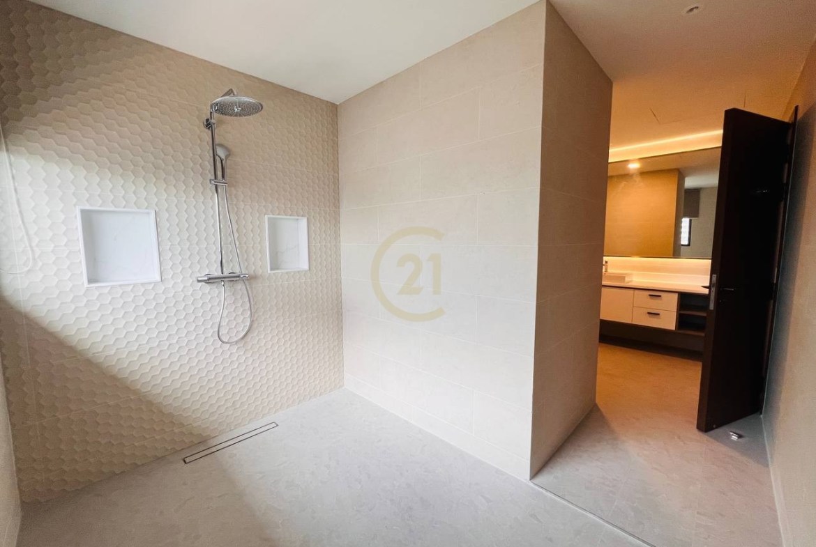 2 Bedroom For Rent At BKK1