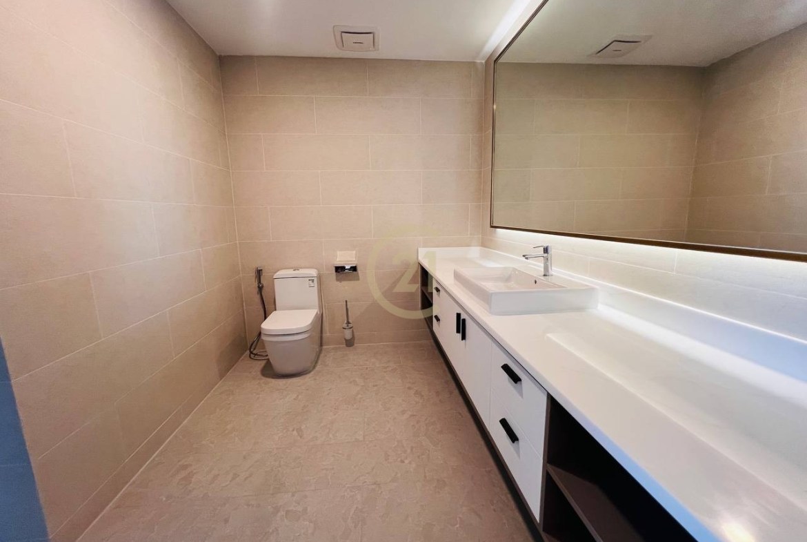 2 Bedroom For Rent At BKK1