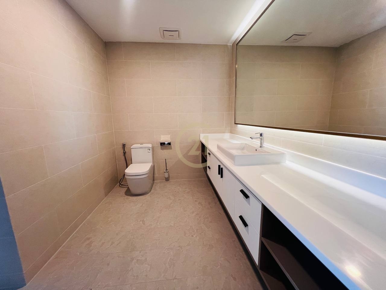 2 Bedroom For Rent At BKK1