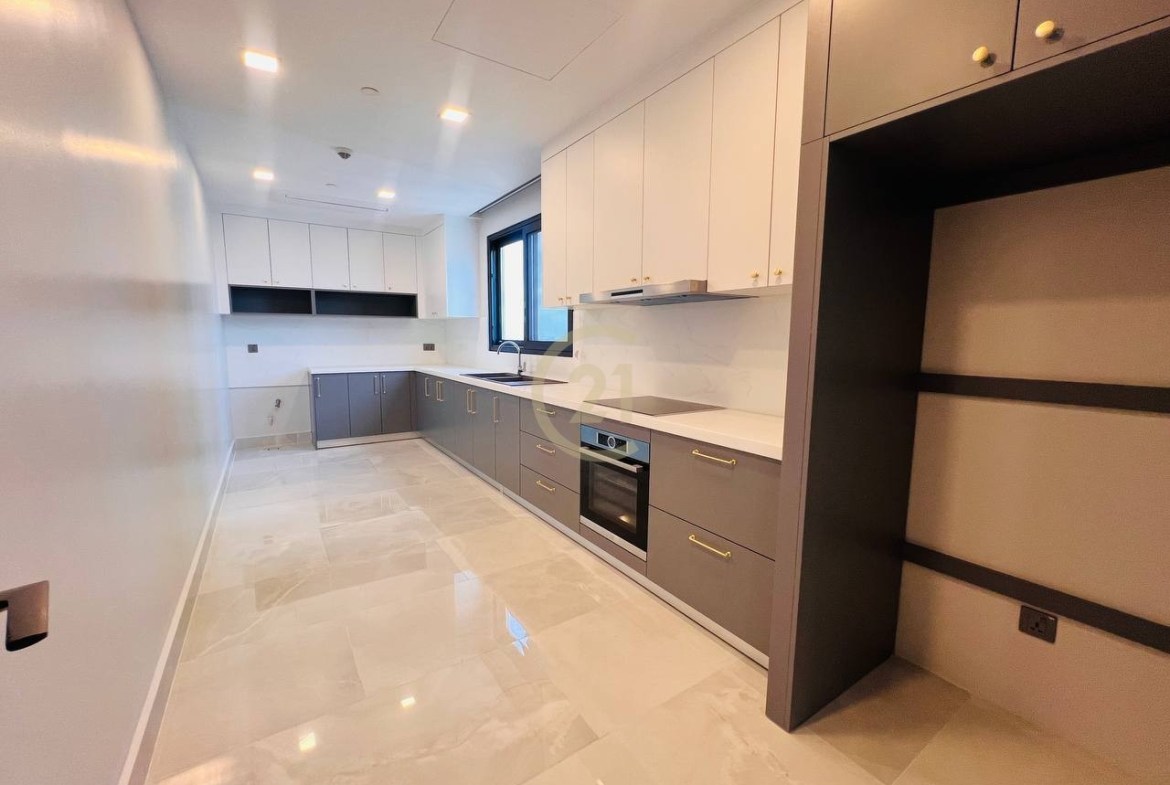 2 Bedroom For Rent At BKK1
