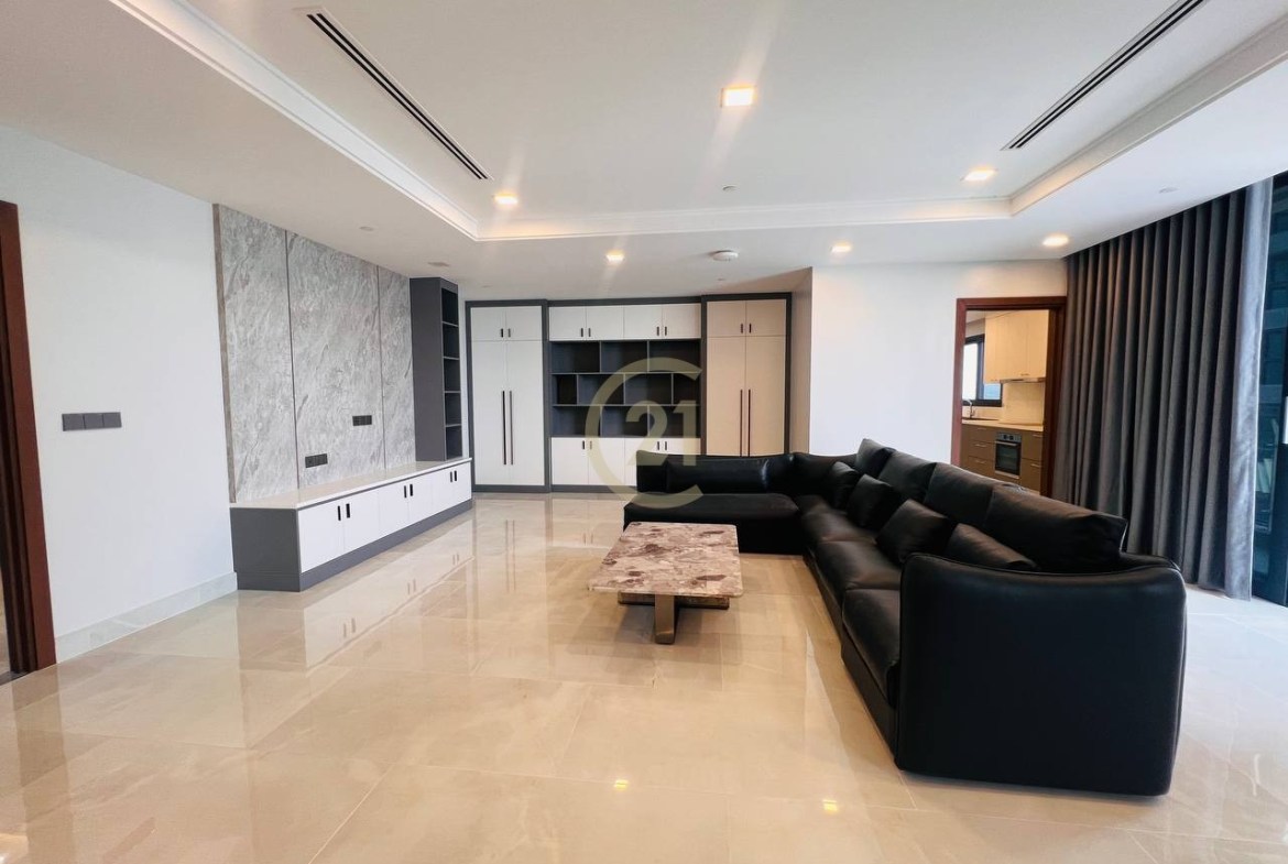 2 Bedroom For Rent At BKK1