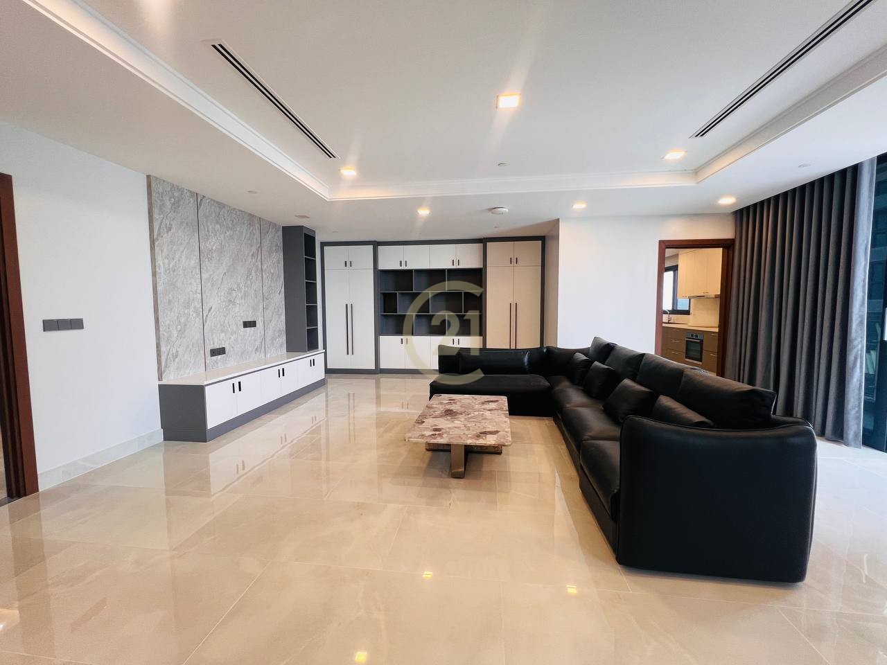 2 Bedroom For Rent At BKK1