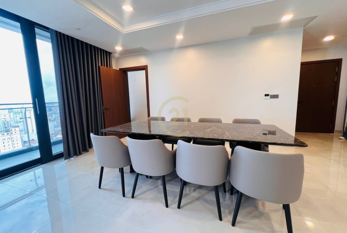 2 Bedroom For Rent At BKK1