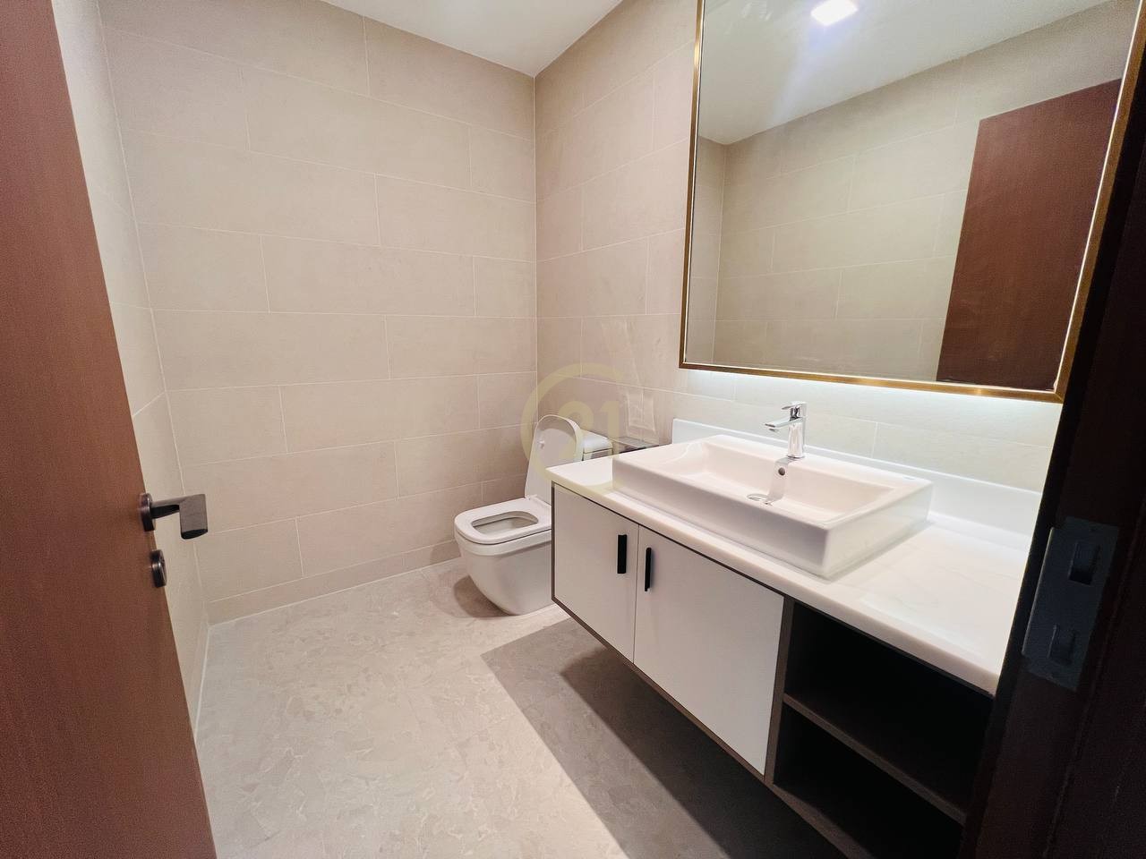 2 Bedroom For Rent At BKK1