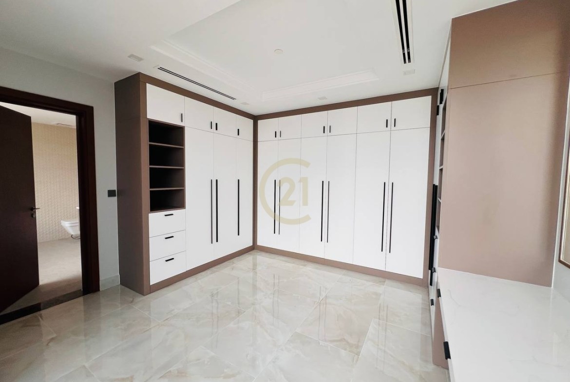 Luxury 2BR For Rent At BKK1