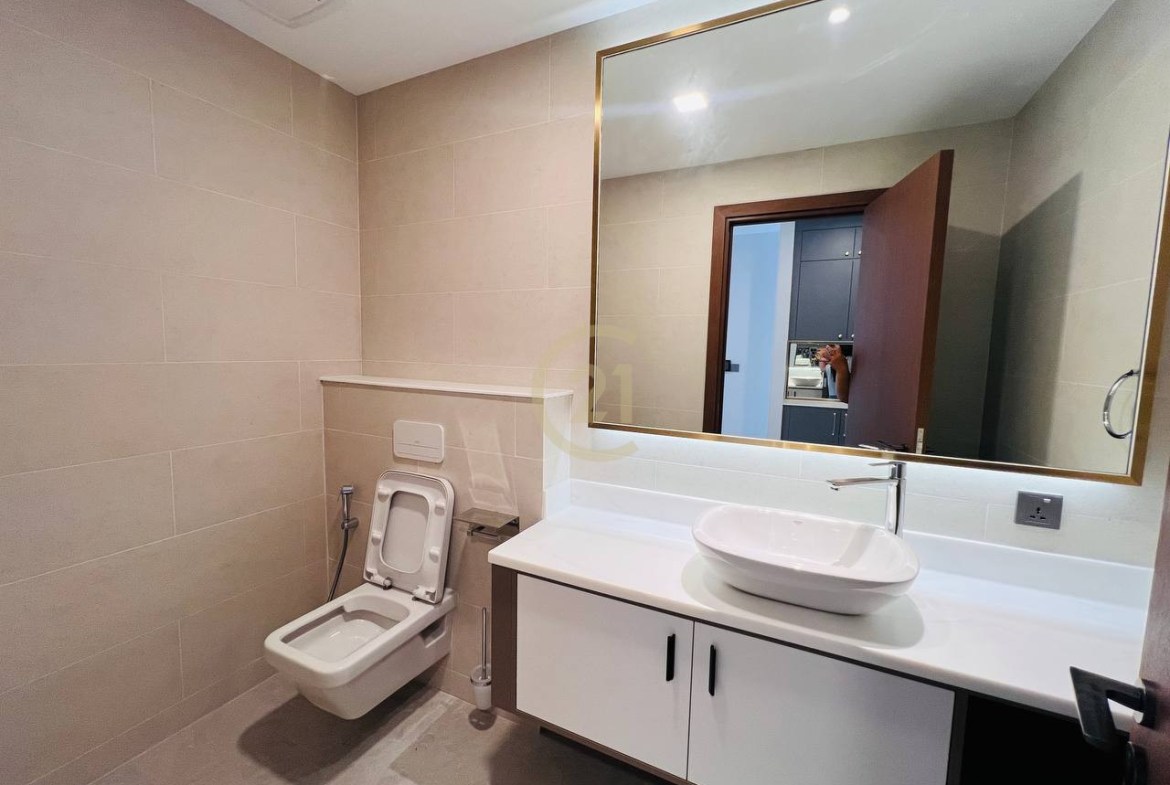 Luxury 2BR For Rent At BKK1