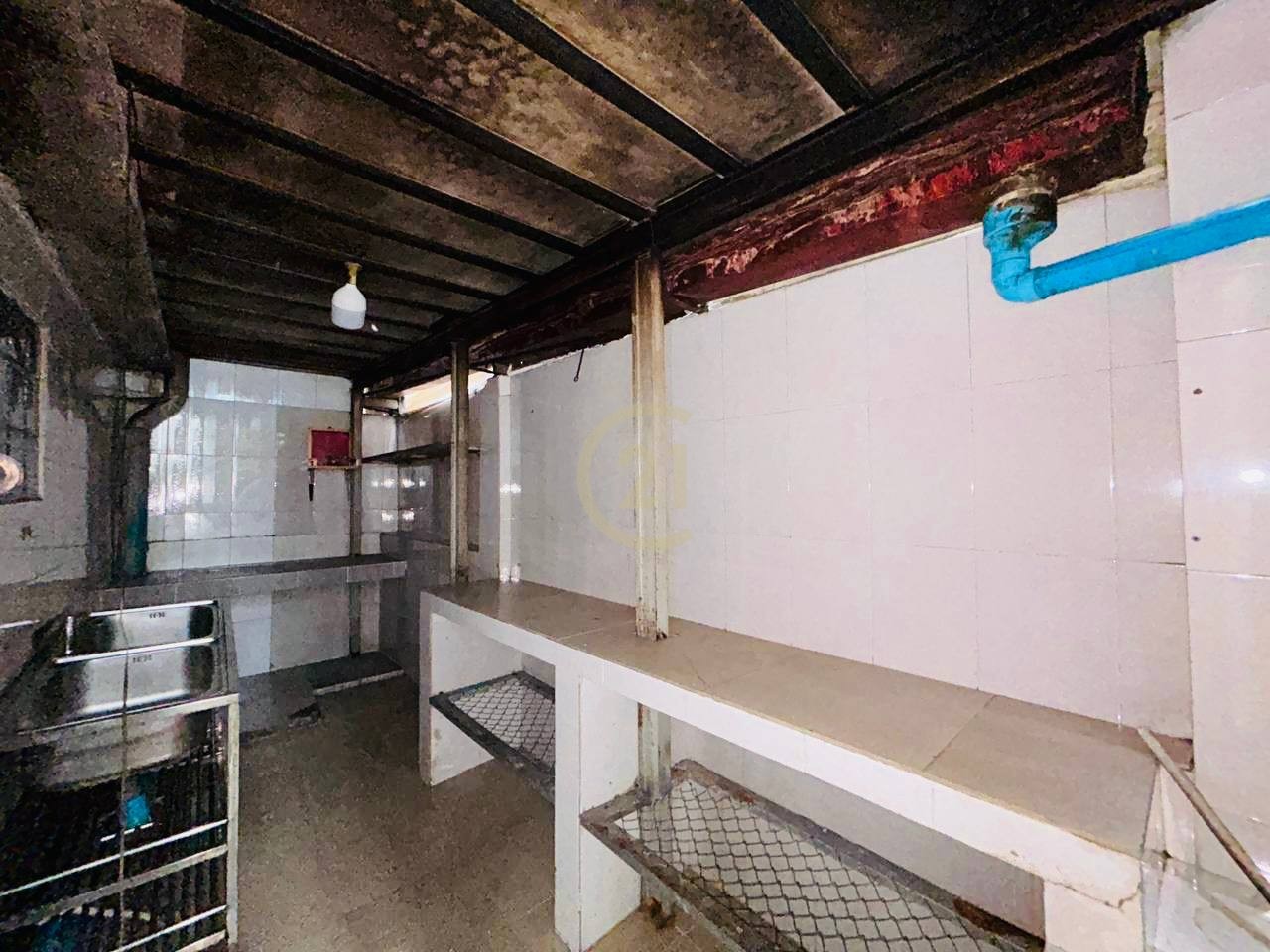 Shophouse For Rent At Toul Tompong