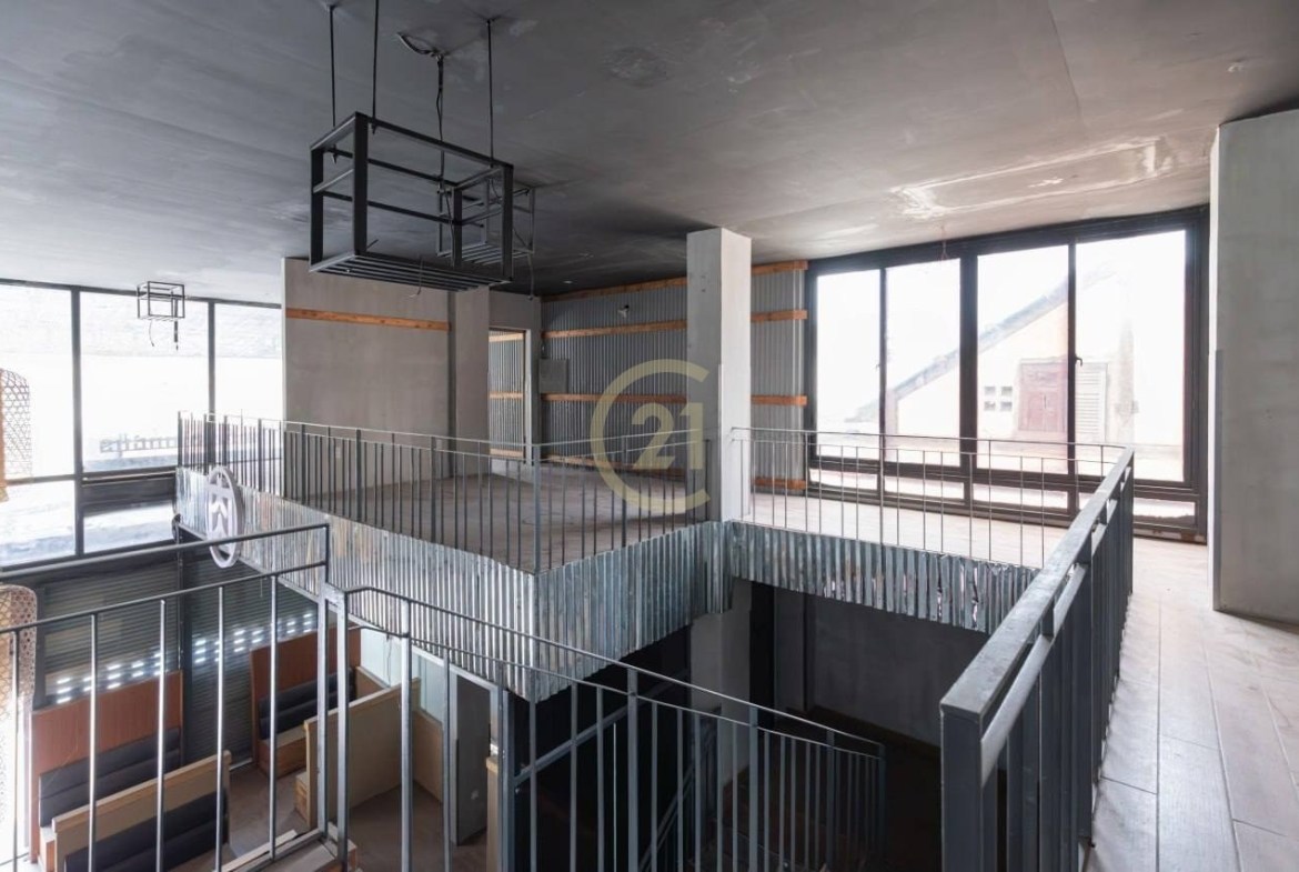 Shophouse For Rent In BKK