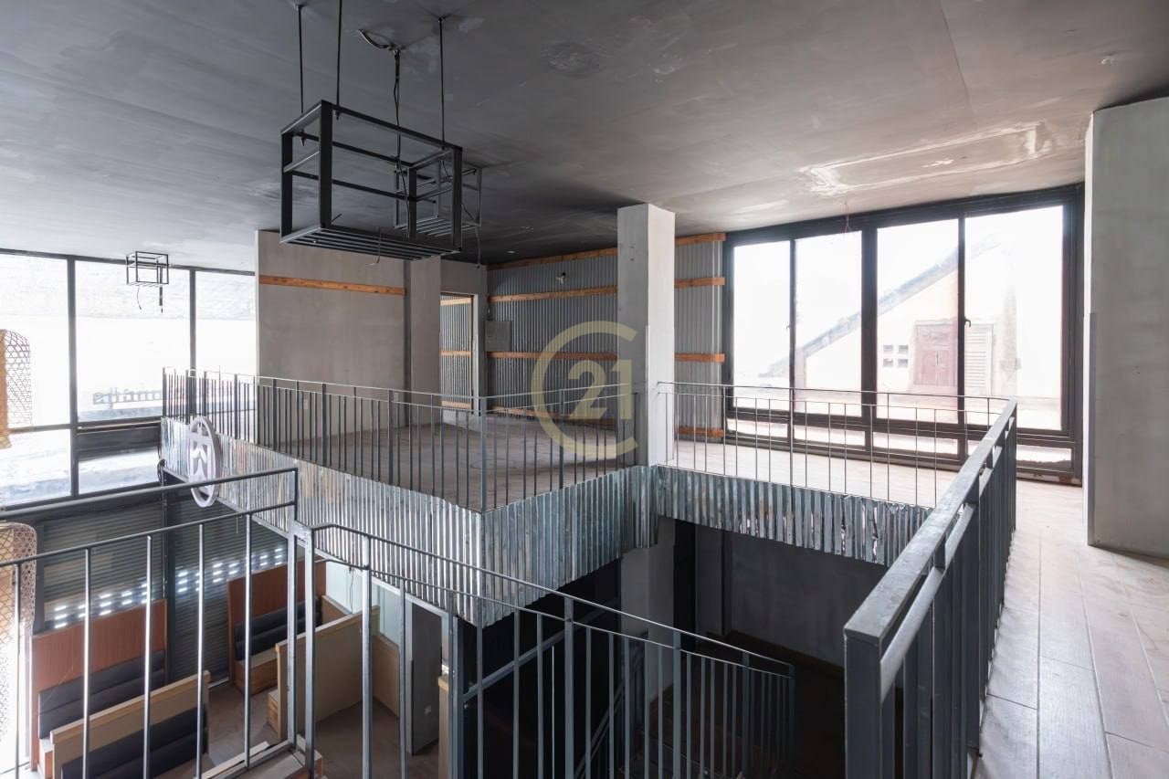 Shophouse For Rent In BKK