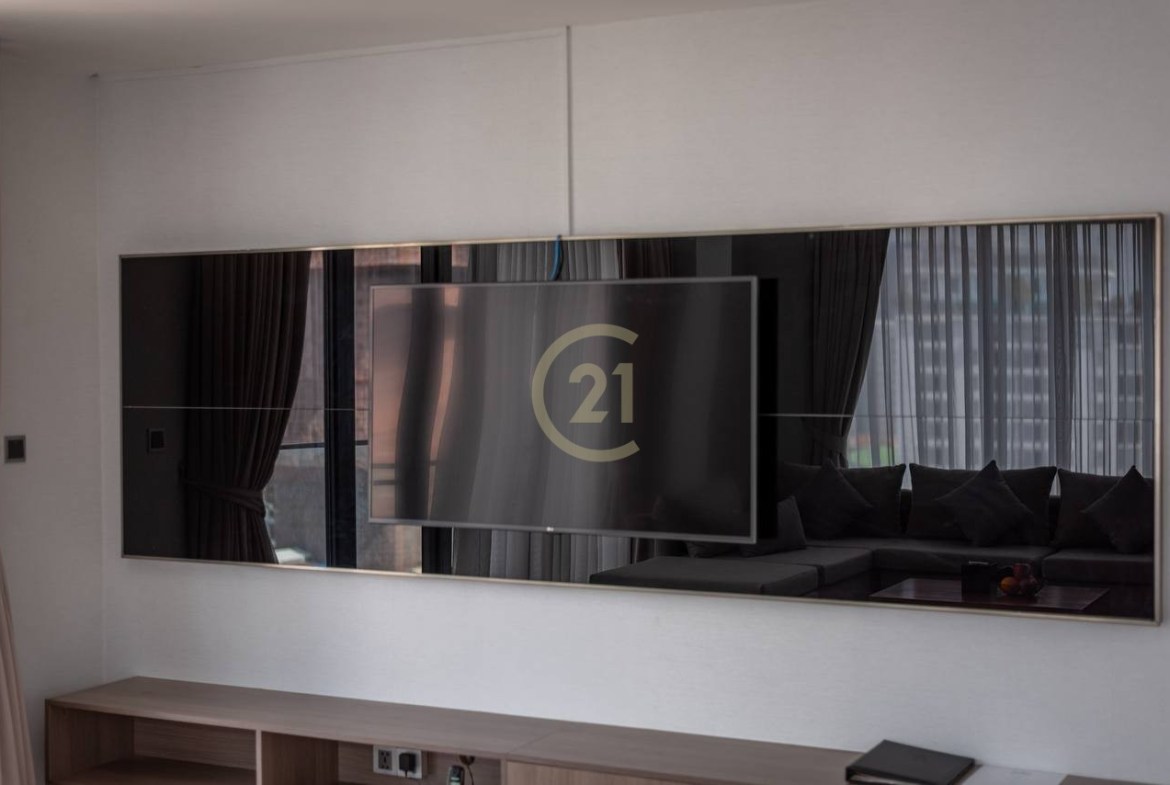 ELEGANCE THREE BEDROOM FOR RENT-BKK1