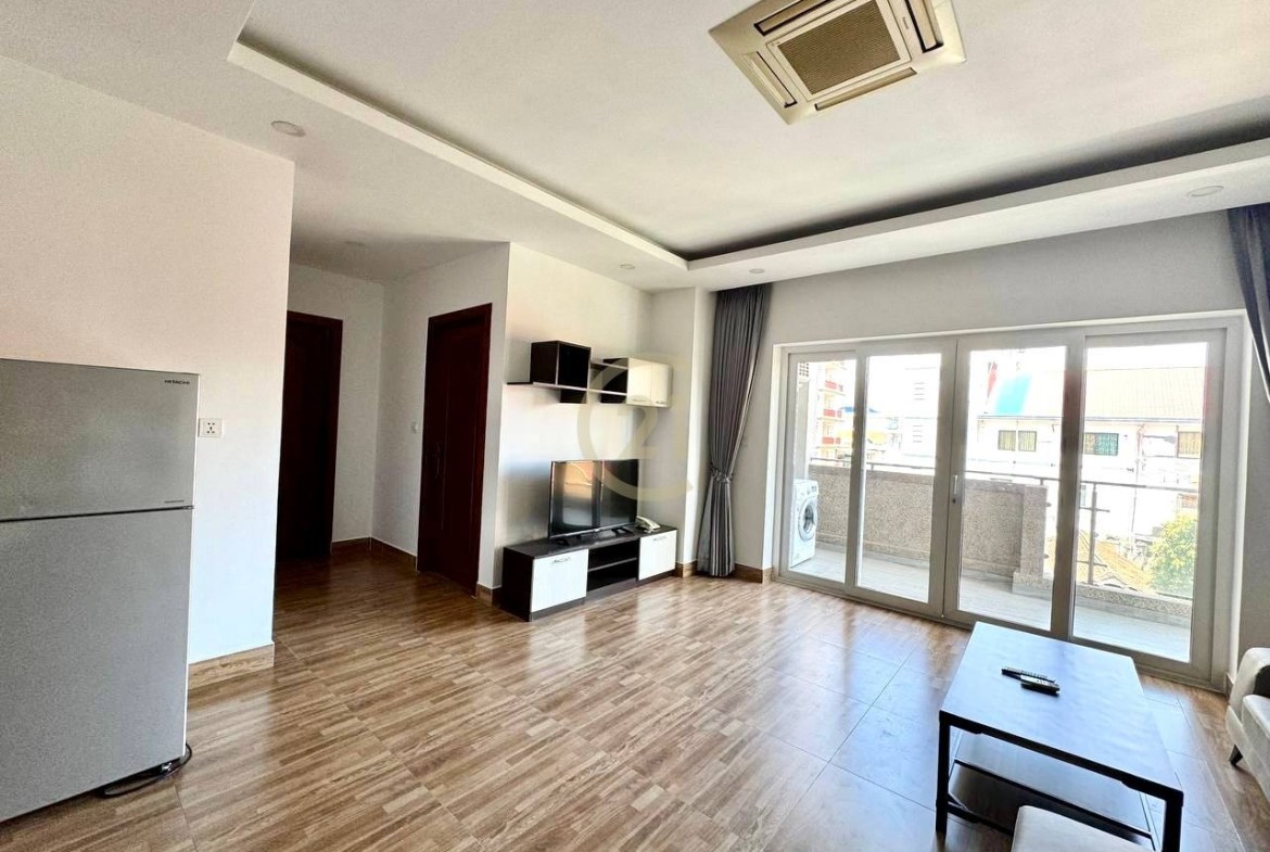 PRECIOUS TWO BEDROOM FOR RENT-OLYMPIC