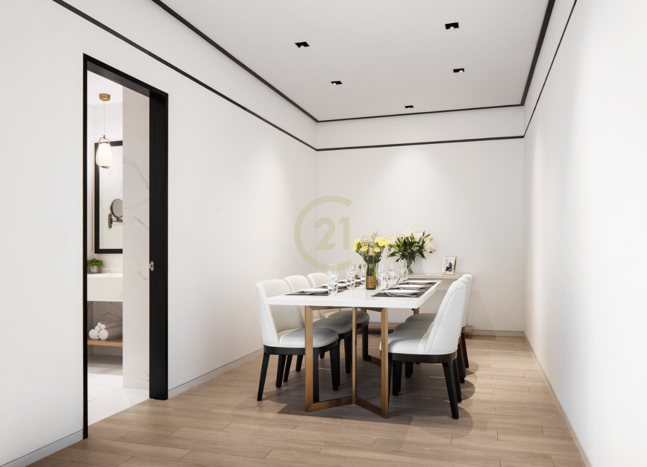PREMIUM TWO BEDROOM FOR RENT-HEART OF TK