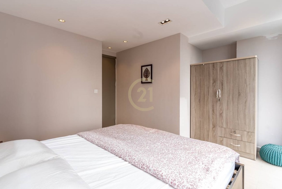 Luxury One Bedroom For Rent At TK