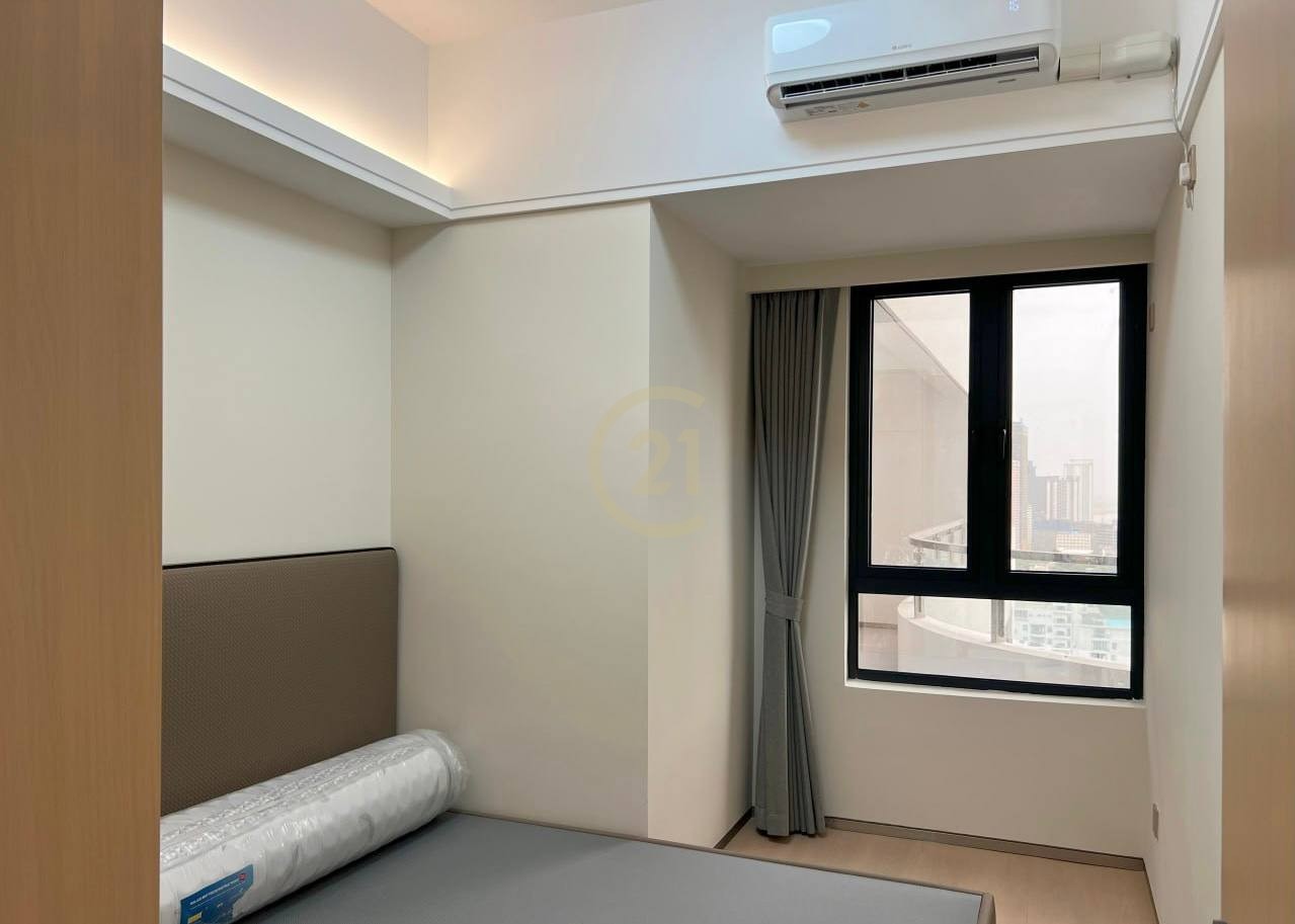 Brand New 2 Bedroom For Rent at Le Conde BKK1