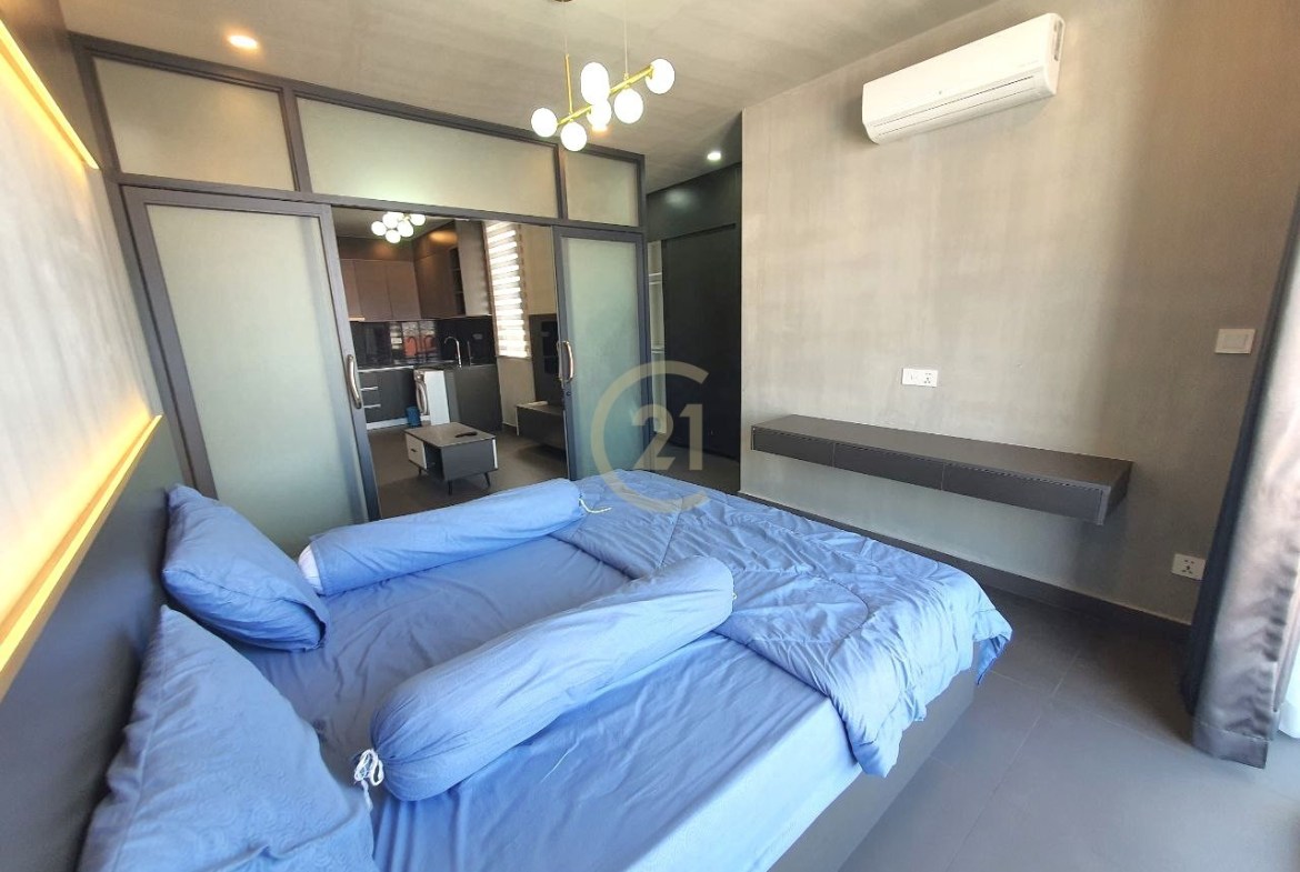 Modern Style 1 Bedroom For Rent At 7 Makara