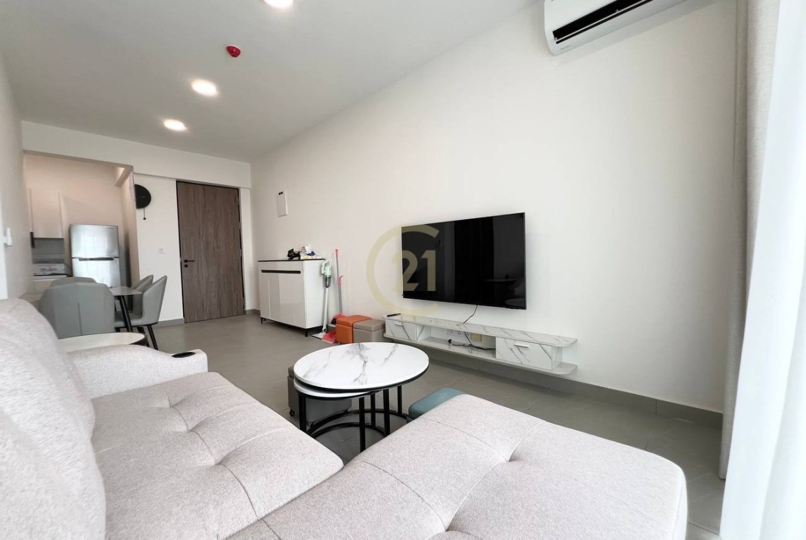 New Condo 2 Bedroom For Rent at Urban Phase 2