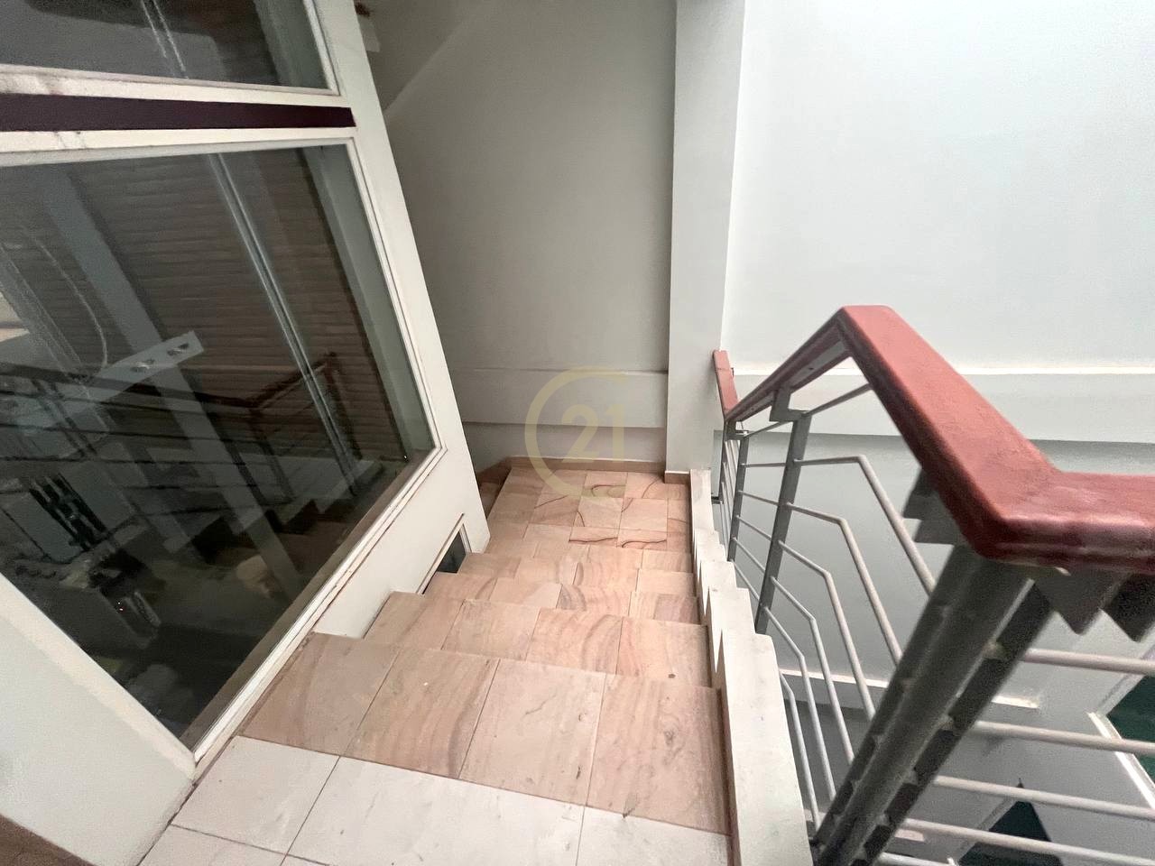 Nice Building For Rent At Daun Penh