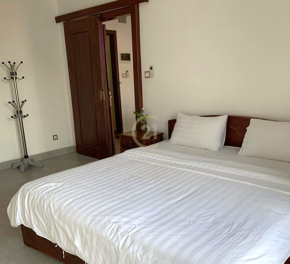 Cozy One Bedroom For Rent At Dunh Penh Phnom Penh