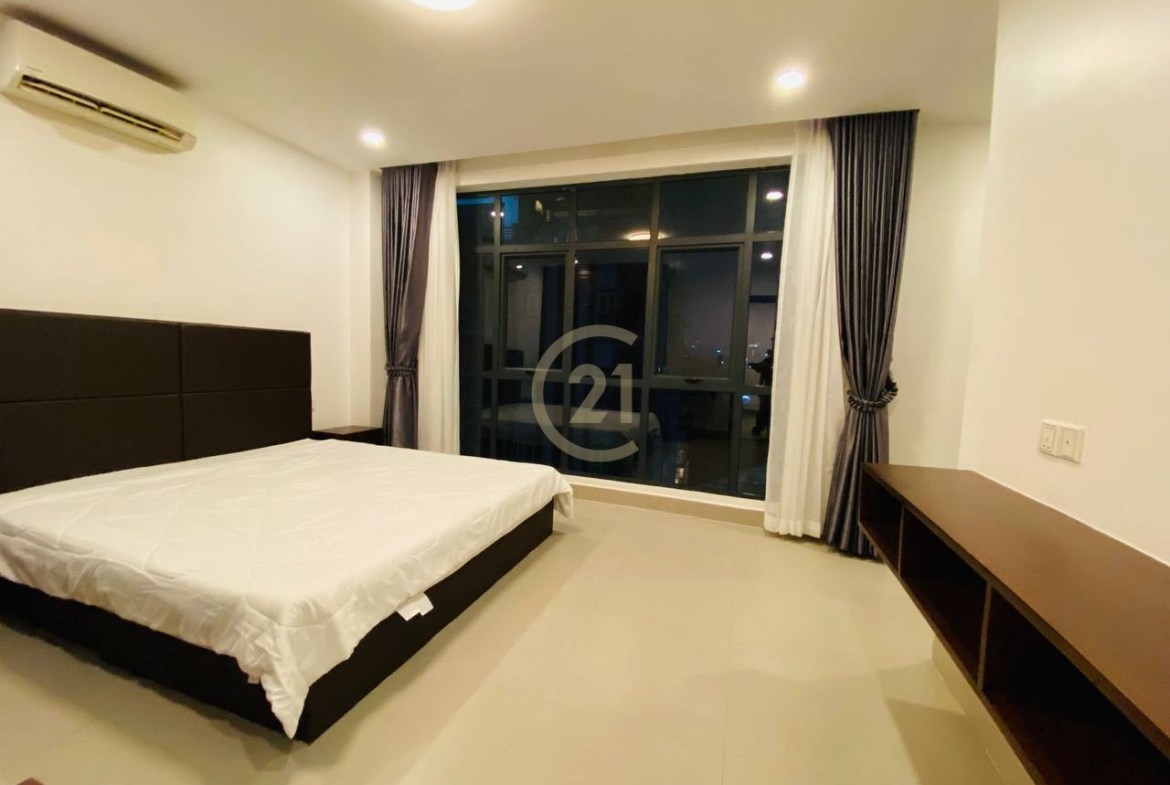 Luxury One Bedroom for rent at Russian Market 