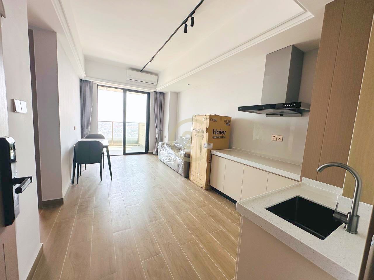 Brand New Two Bedroom For Rent At Sen Sok