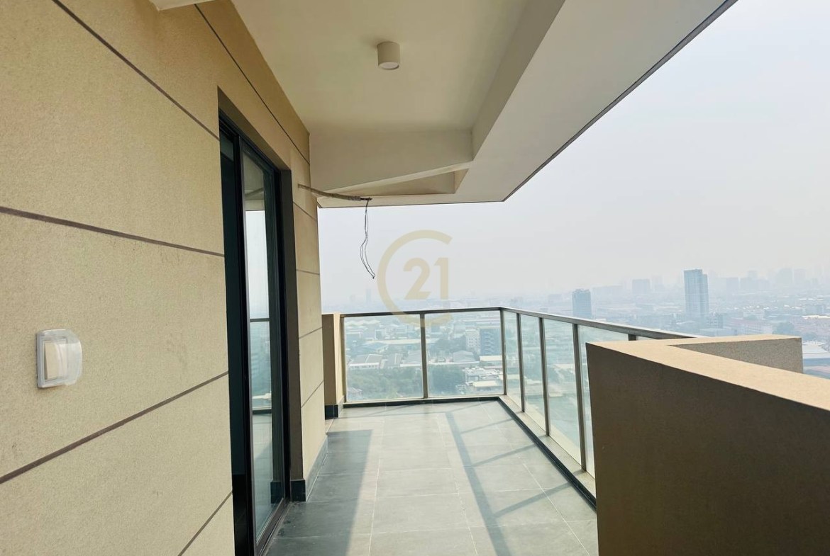 Brand New Two Bedroom For Rent At Sen Sok