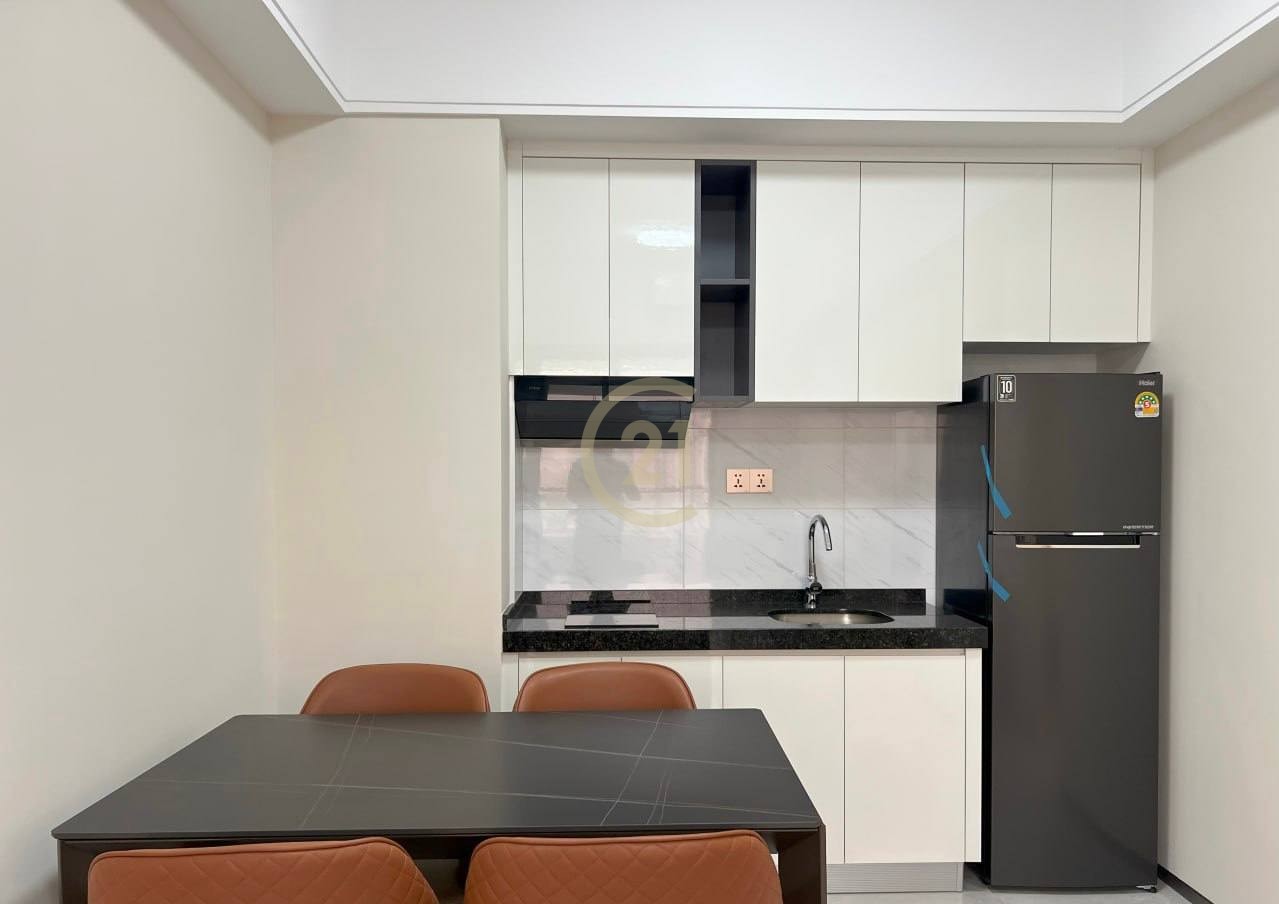 Brand New 2 Bedroom For Rent at Le Conde BKK1