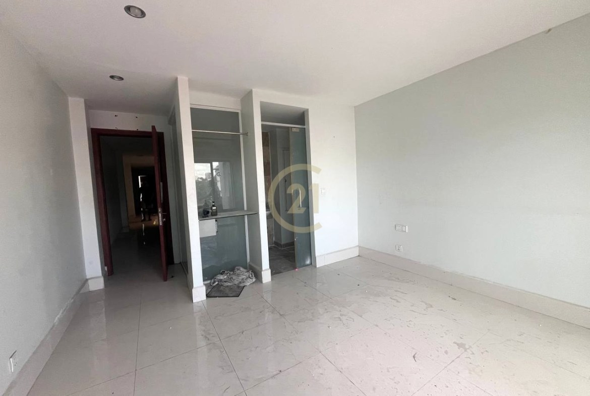 Nice Building For Rent At Daun Penh