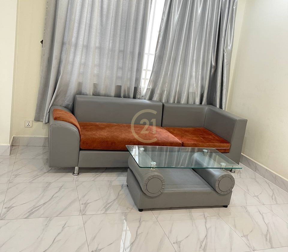 Western One Bedroom For Rent At Russian Market