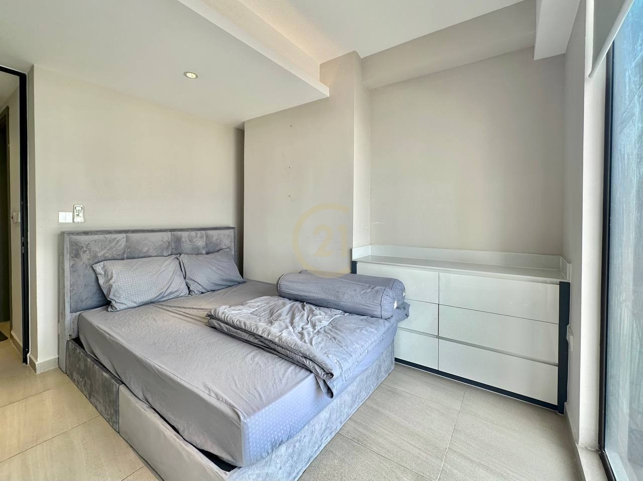 Luxury Two Bedroom For Rent At Toul Kork