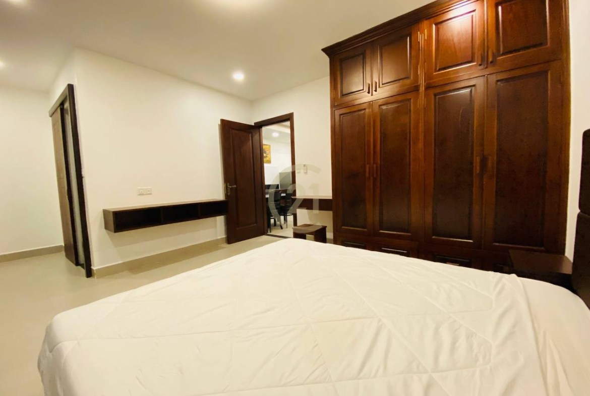 Luxury One Bedroom for rent at Russian Market 