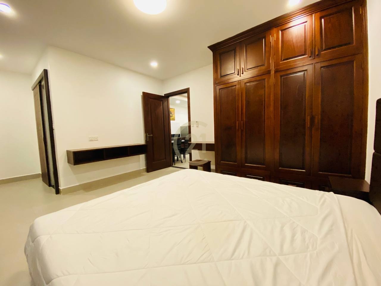 Luxury One Bedroom for rent at Russian Market 