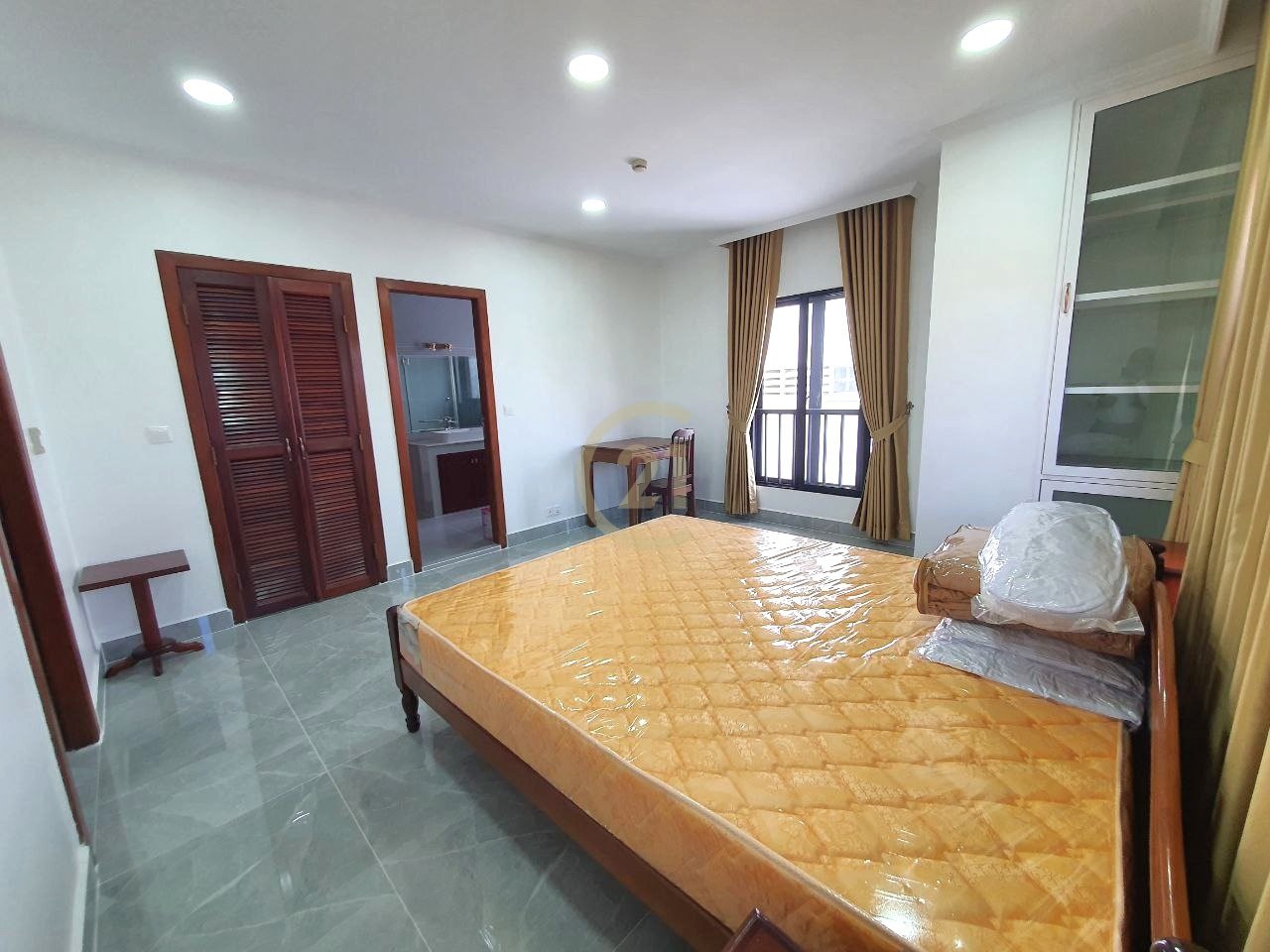 Brand New 1 Bedroom for Rent at TK