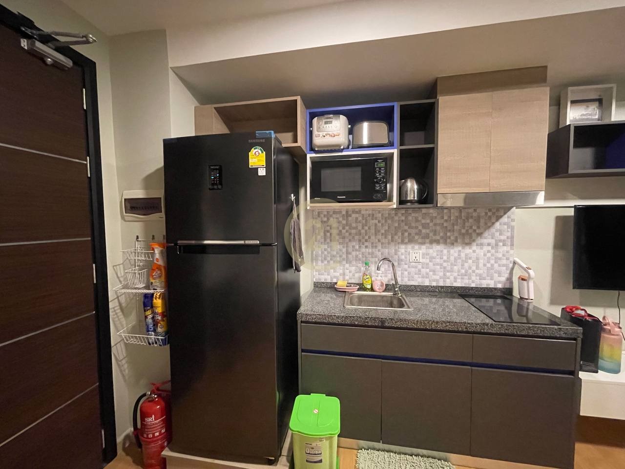 1-Bedroom Condo For Rent at Polaris | Chbar Ampov |Phnom Penh