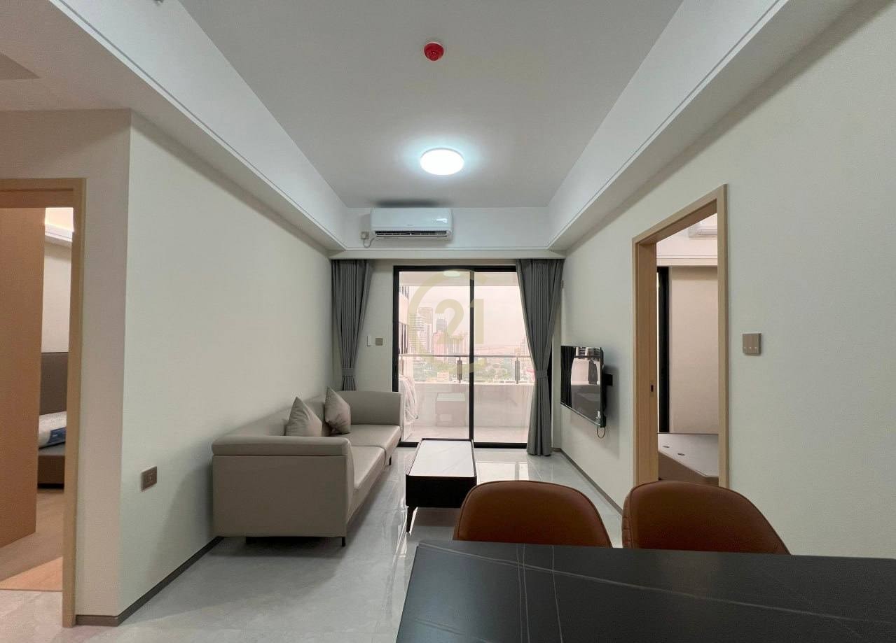 Brand New 2 Bedroom For Rent at Le Conde BKK1