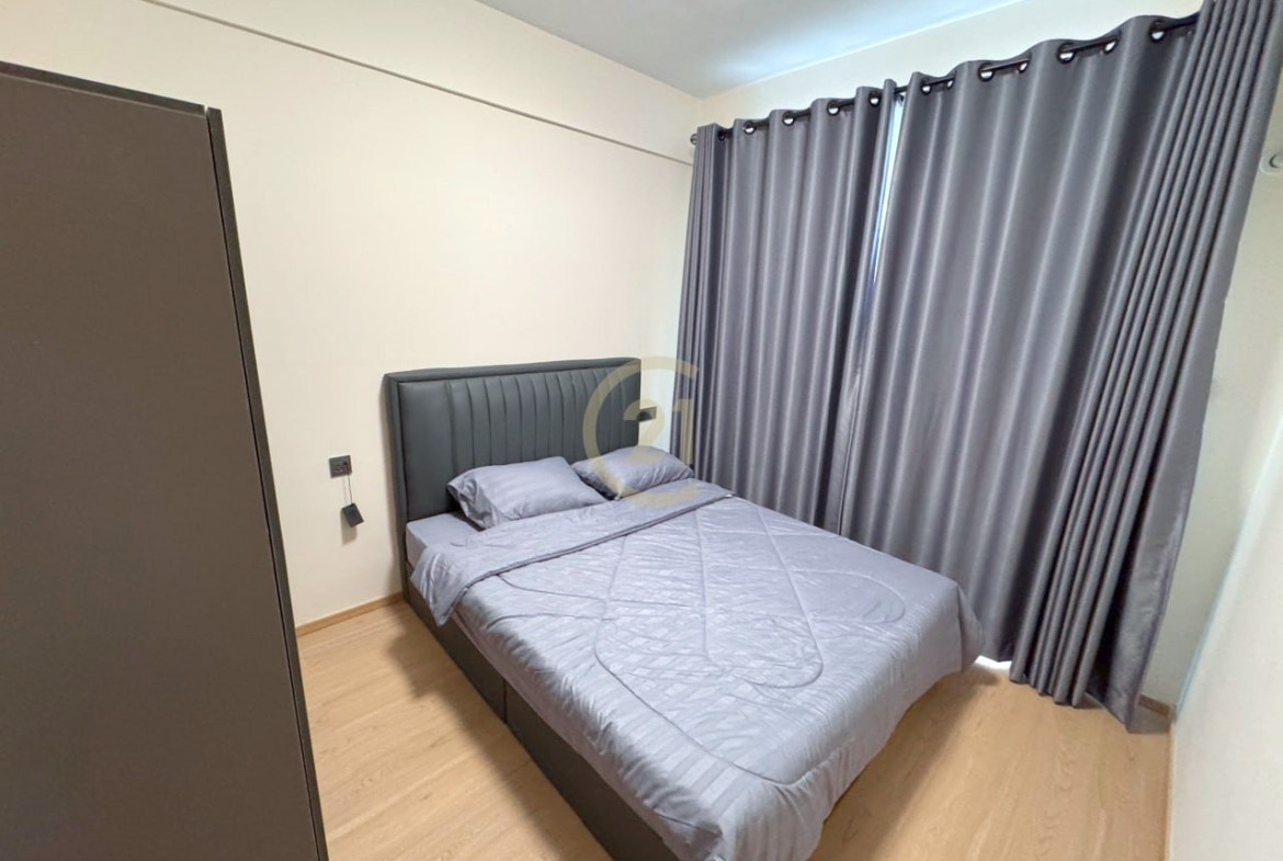 New One Bedroom For Rent At The Pinnacle